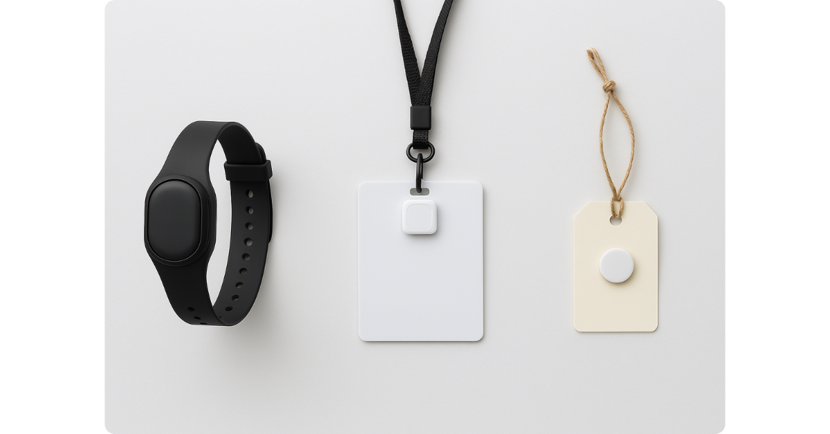 How Beacons are Changing Event Networking and Marketing