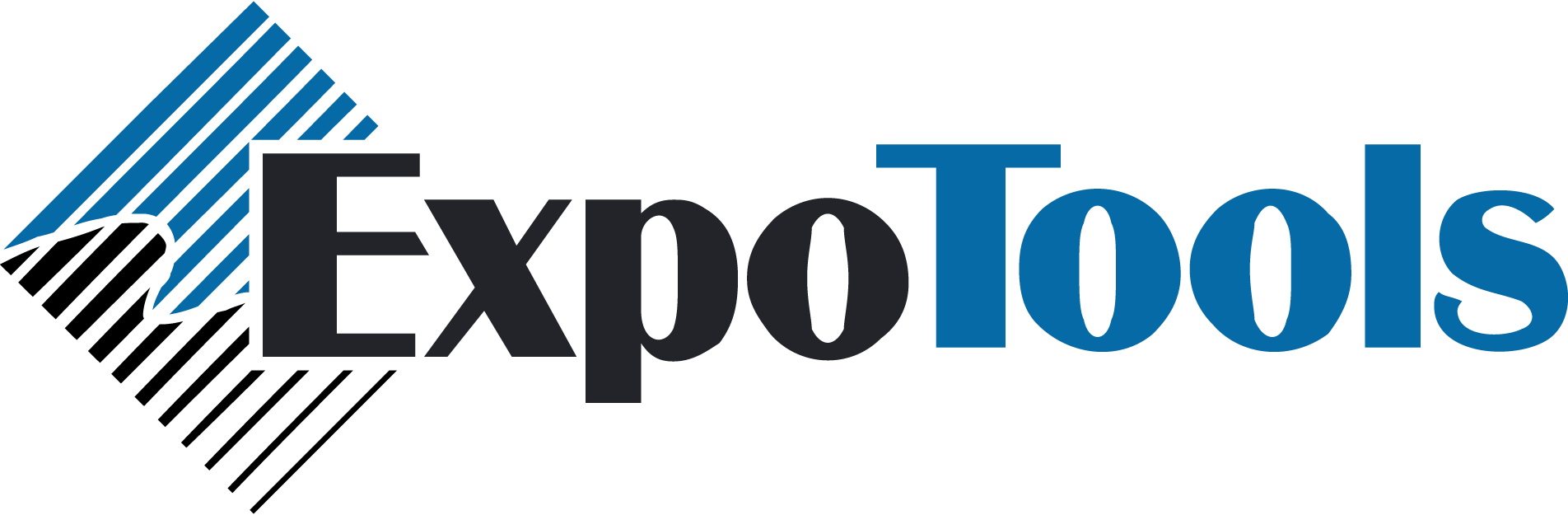 ExpoTools USA logo